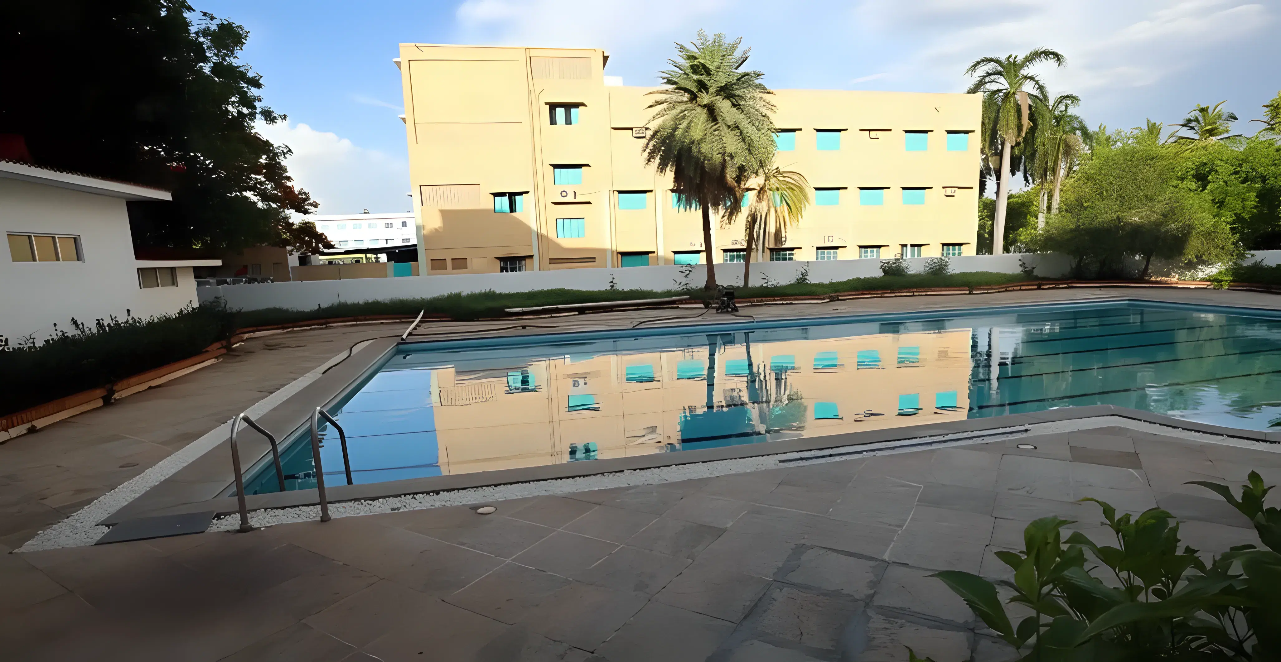 DSCE Coimbatore Academic Infrastructure photo 3